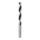 Bosch Metal HSS Spiralbohrer, 8,5 x 75 x 117 mm, CYL-Schaft