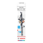 Bosch Metal HSS Spiralbohrer, 8,5 x 75 x 117 mm, HEX 1/4 Schaft-2