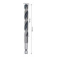 Bosch Metal HSS Spiralbohrer, 8,5 x 75 x 117 mm, HEX 1/4 Schaft