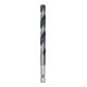 Bosch Metal HSS Spiralbohrer, 8,5 x 75 x 117 mm, HEX 1/4 Schaft