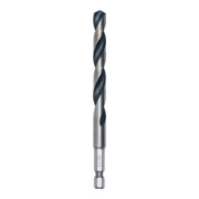 Bosch Metal HSS Spiralbohrer, 8,5 x 75 x 117 mm, HEX 1/4 Schaft-5