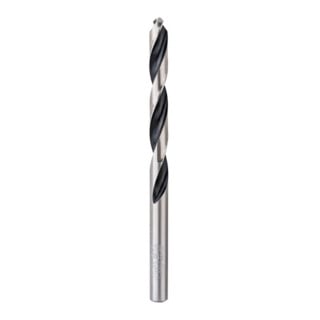 Bosch Metal HSS Spiralbohrer, 8 x 75 x 117 mm, CYL-Schaft