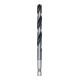 Bosch Metal HSS Spiralbohrer, 8 x 75 x 117 mm, HEX 1/4 Schaft