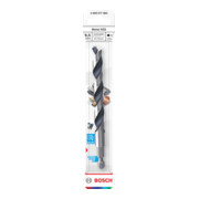 Bosch Metal HSS Spiralbohrer, 9,5 x 81 x 125 mm, HEX 1/4 Schaft-2