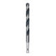 Bosch Metal HSS Spiralbohrer, 9,5 x 81 x 125 mm, HEX 1/4 Schaft