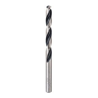Bosch Metal HSS Spiralbohrer, 9 x 81 x 125 mm, CYL-Schaft