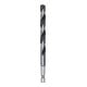 Bosch Metal HSS Spiralbohrer, 9 x 81 x 125 mm, HEX 1/4 Schaft
