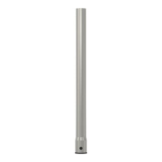 Bosch Metall-Verlängerungsrohr für Staubsauger