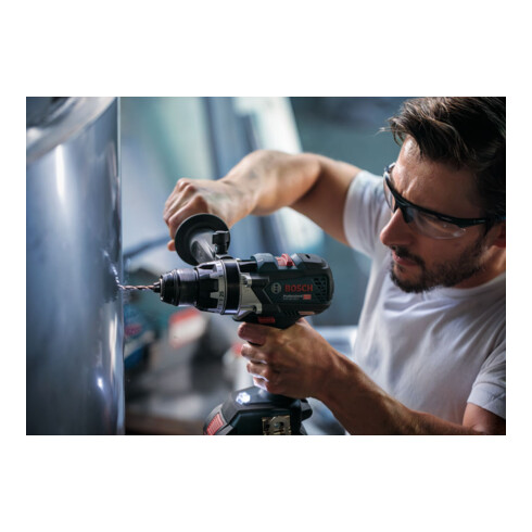 Bosch Metallbohrer HSS-Co DIN 338 1,5 x 18 x 40 mm