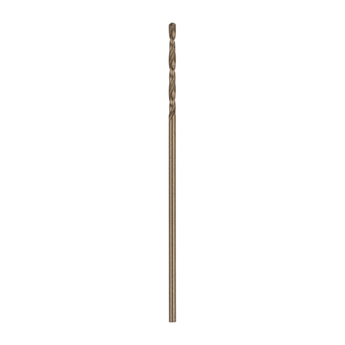 Bosch Metallbohrer HSS-Co DIN 338 1 x 12 x 34 mm