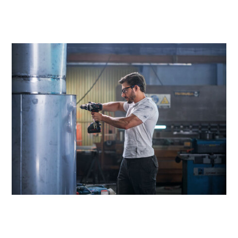 Bosch Metallbohrer HSS-Co DIN 338 1 x 12 x 34 mm