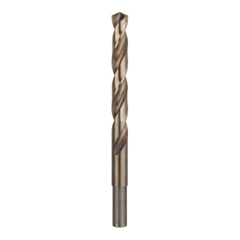 Bosch Metallbohrer HSS-Co DIN 338 11 x 94 x 142 mm