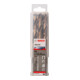 Bosch Metallbohrer HSS-Co DIN 338 12,5 x 101 x 151 mm