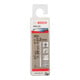 Bosch Metallbohrer HSS-Co DIN 338 2,5 x 30 x 57 mm