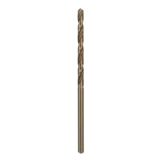 Bosch Metallbohrer HSS-Co DIN 338 2,8 x 33 x 61 mm