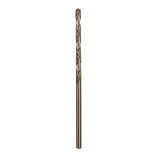 Bosch Metallbohrer HSS-Co DIN 338 3,4 x 39 x 70 mm