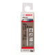 Bosch Metallbohrer HSS-Co DIN 338 3,5 x 39 x 70 mm