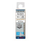Bosch Metallbohrer HSS-Co DIN 338 3,6 x 39 x 70 mm