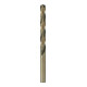 Bosch Metallbohrer HSS-Co DIN 338 3,7 x 39 x 70 mm