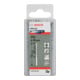 Bosch Metallbohrer HSS-Co DIN 338 3,8 x 43 x 75 mm