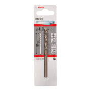 Bosch Metallbohrer HSS-Co, DIN 338, 4,8 x 52 x 86 mm-2