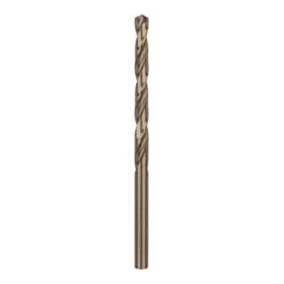Bosch Metallbohrer HSS-Co DIN 338 6,2 x 63 x 101 mm