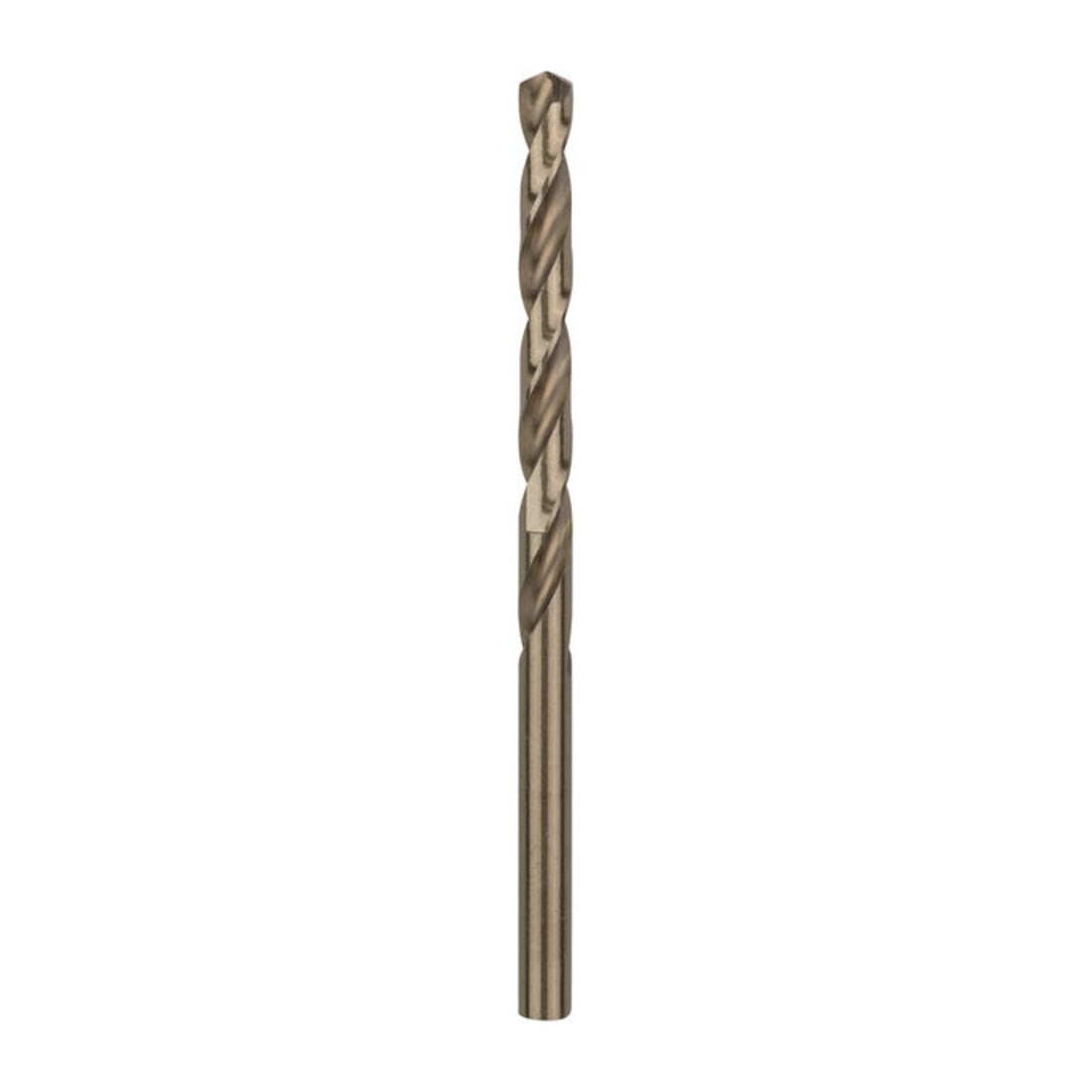Bosch Metallbohrer HSS-Co DIN 338 6,2 x 63 x 101 mm