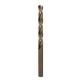 Bosch Metallbohrer HSS-Co DIN 338 8,2 x 75 x 117 mm