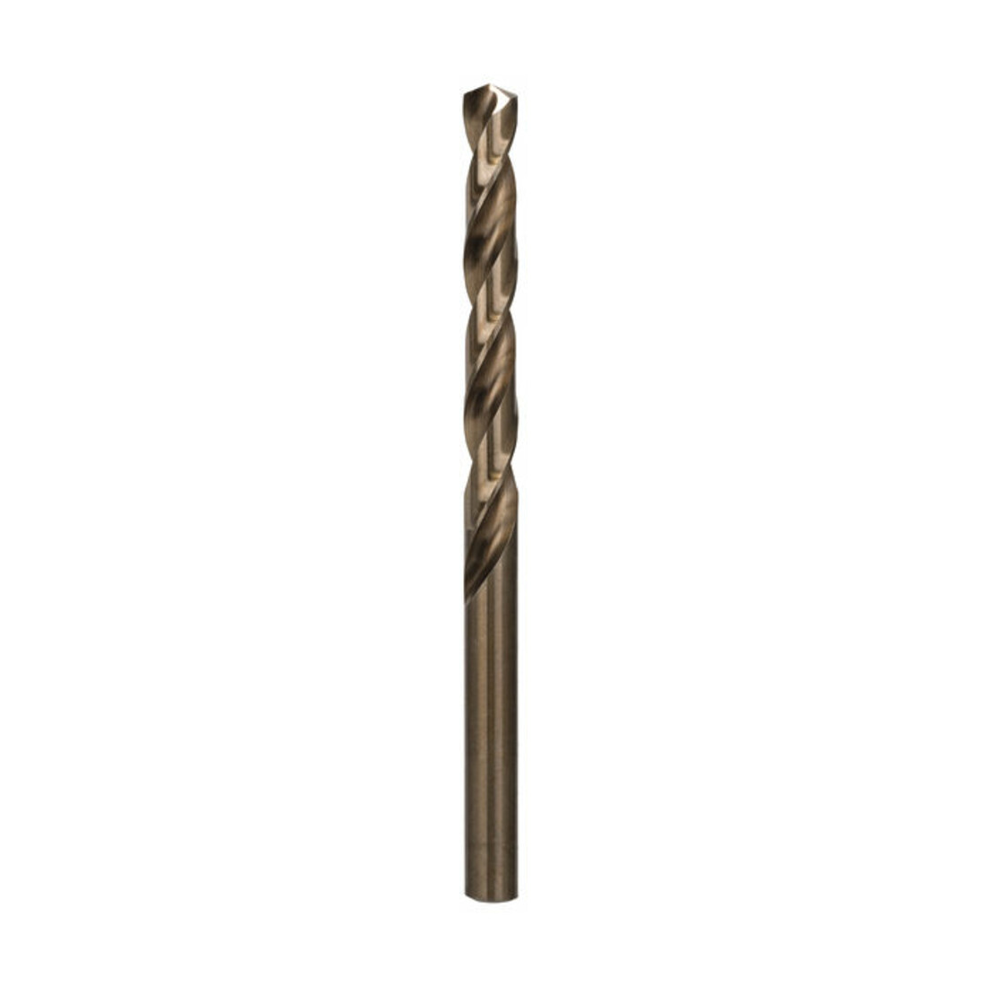 Bosch Metallbohrer HSS-Co DIN 338 8,2 x 75 x 117 mm