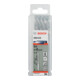 Bosch Metallbohrer HSS-Co DIN 338 8,2 x 75 x 117 mm