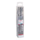 Bosch Metallbohrer HSS-Co, DIN 338, 8 x 75 x 117 mm