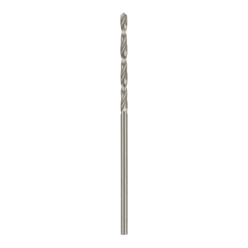 Bosch Metallbohrer HSS-G DIN 338 1,5 x 18 x 40 mm