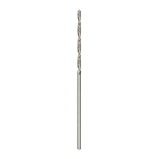 Bosch Metallbohrer HSS-G DIN 338 1,6 x 20 x 43 mm