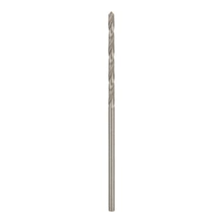Bosch Metallbohrer HSS-G DIN 338 1,8 x 22 x 46 mm