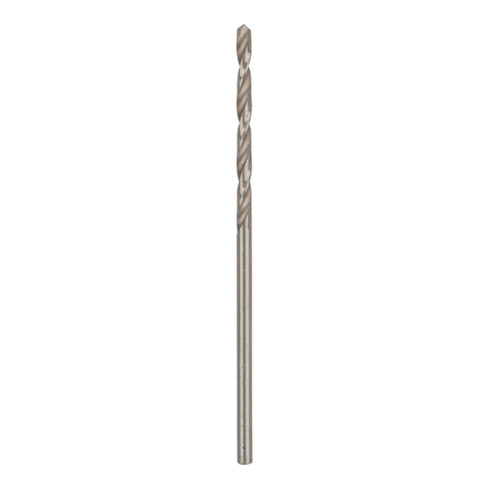 Bosch Metallbohrer HSS-G DIN 338 1,9 x 22 x 46 mm