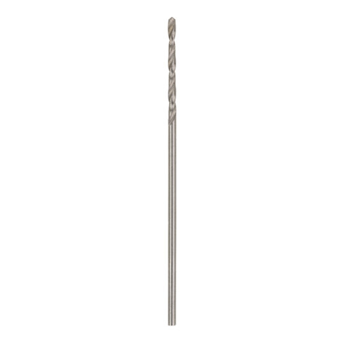 Bosch Metallbohrer HSS-G DIN 338 1 x 12 x 34 mm