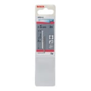 Bosch Metallbohrer HSS-G DIN 338 1 x 12 x 34 mm-2