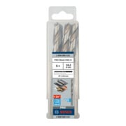 Bosch Metallbohrer HSS-G DIN 338 10,1 x 87 x 133 mm-4