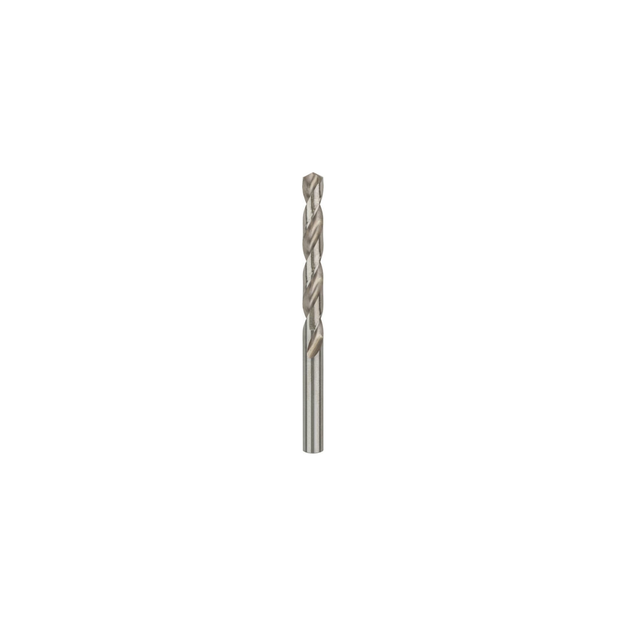 Bosch Metallbohrer HSS-G DIN 338 10,2 x 87 x 133 mm