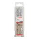 Bosch Metallbohrer HSS-G DIN 338 10,5 x 87 x 133 mm-2