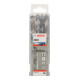Bosch Metallbohrer HSS-G DIN 338 10,6 x 87 x 133 mm-2