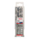 Bosch Metallbohrer HSS-G DIN 338 10,7 x 94 x 142 mm