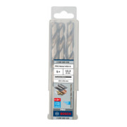 Bosch Metallbohrer HSS-G DIN 338 12,2 x 101 x 151 mm-4