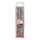 Bosch Metallbohrer HSS-G DIN 338 12,6 x 101 x 151 mm