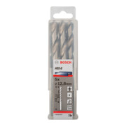 Bosch Metallbohrer HSS-G DIN 338 12,8 x 101 x 151 mm-2