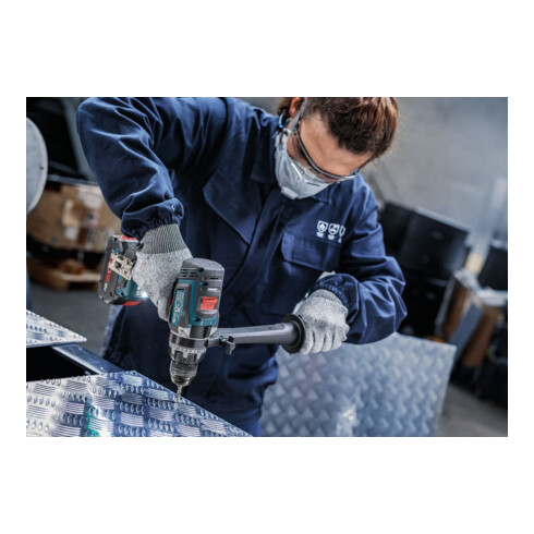 Bosch Metallbohrer HSS-G DIN 338 12,9 x 101 x 151 mm