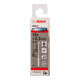 Bosch Metallbohrer HSS-G DIN 338 2,1 x 24 x 49 mm