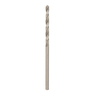 Bosch Metallbohrer HSS-G DIN 338 2,3 x 27 x 53 mm