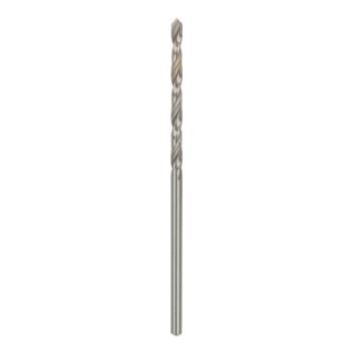 Bosch Metallbohrer HSS-G DIN 338 2,5 x 30 x 57 mm