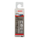 Bosch Metallbohrer HSS-G DIN 338 2,5 x 30 x 57 mm-2